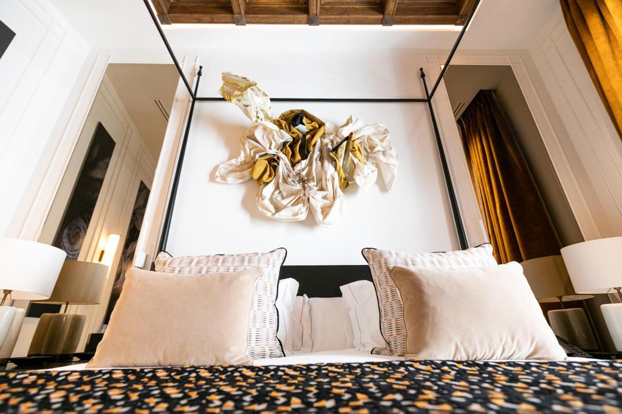 Hotel Casa Palacio Don Ramon Sevilla Exteriér fotografie