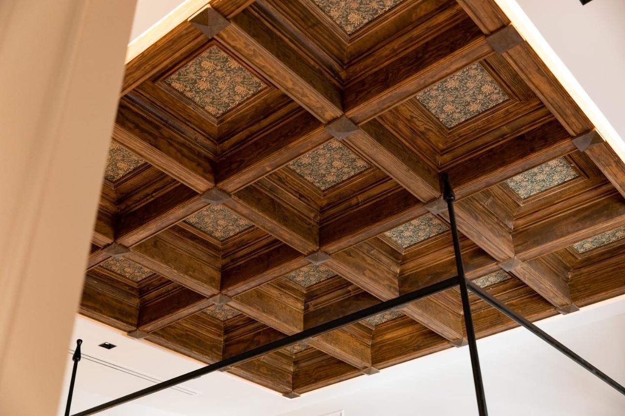 Hotel Casa Palacio Don Ramon Sevilla Exteriér fotografie
