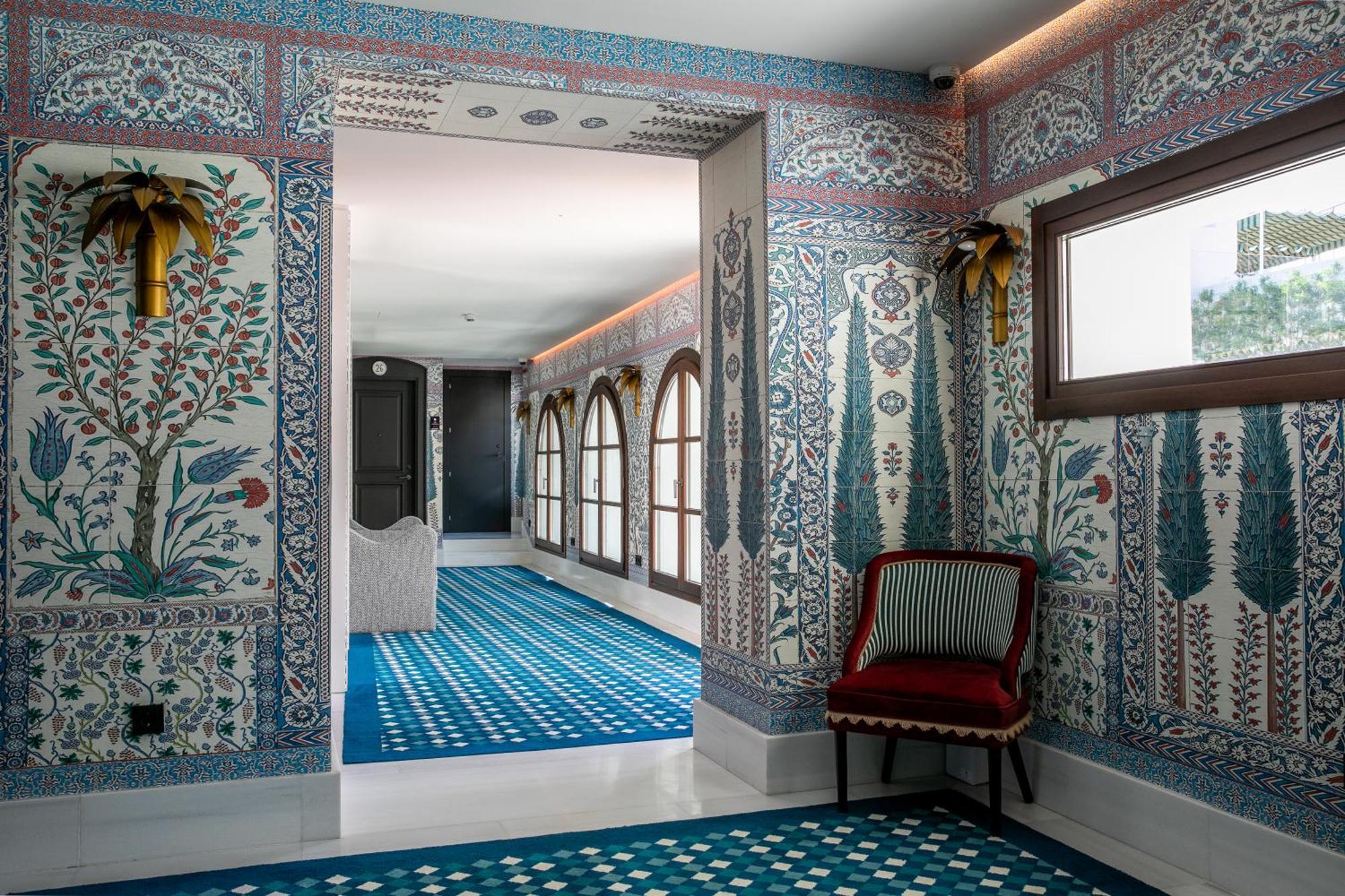 Hotel Casa Palacio Don Ramon Sevilla Exteriér fotografie