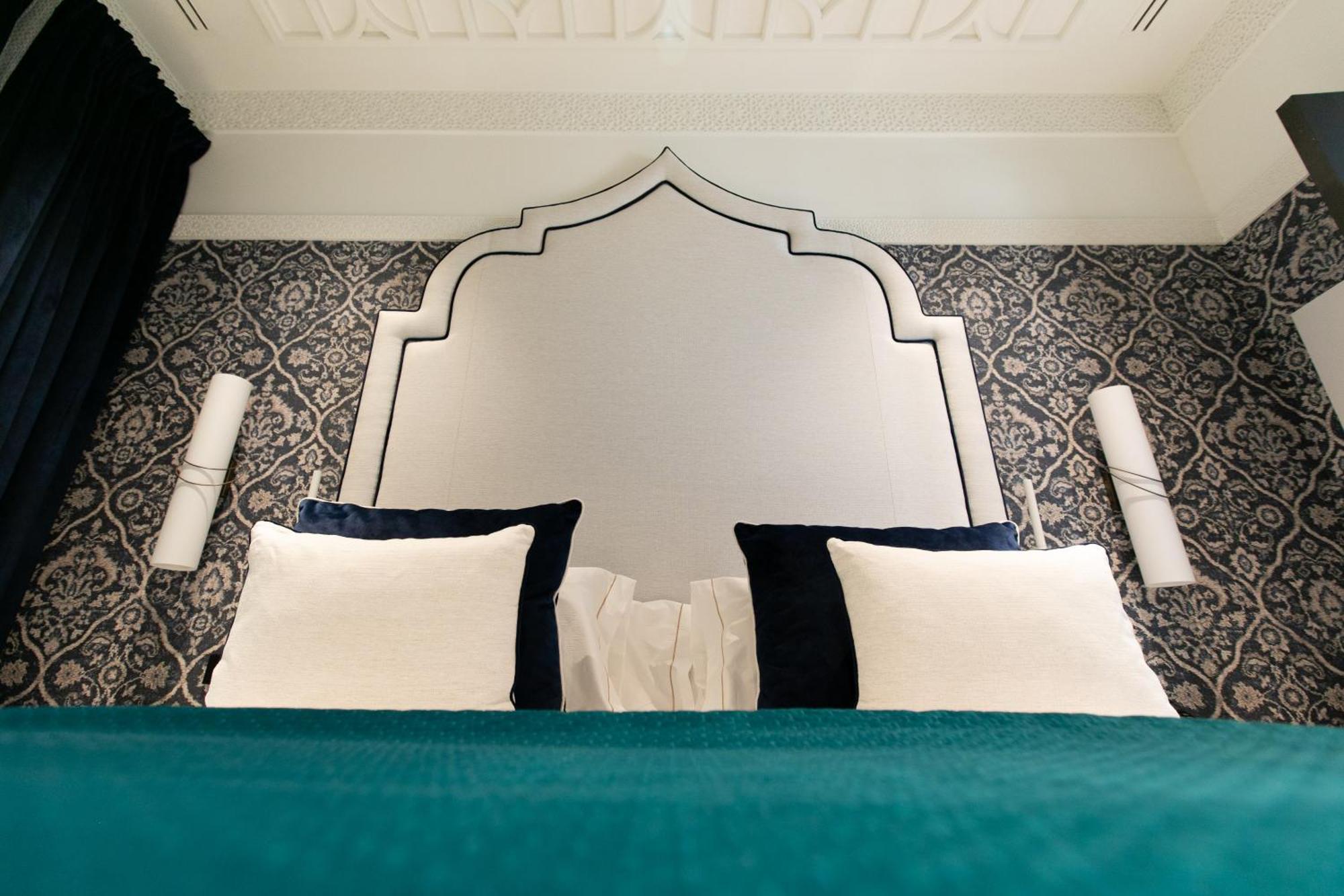 Hotel Casa Palacio Don Ramon Sevilla Exteriér fotografie
