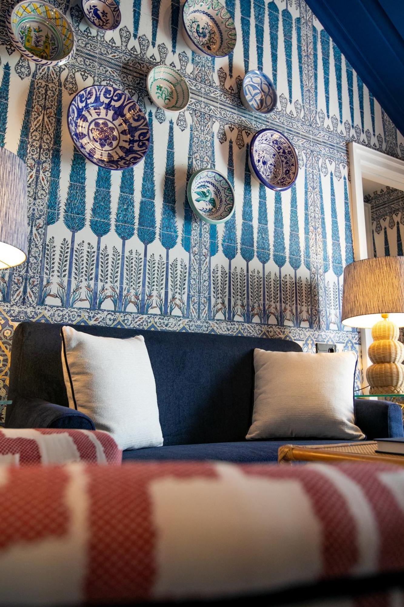 Hotel Casa Palacio Don Ramon Sevilla Exteriér fotografie