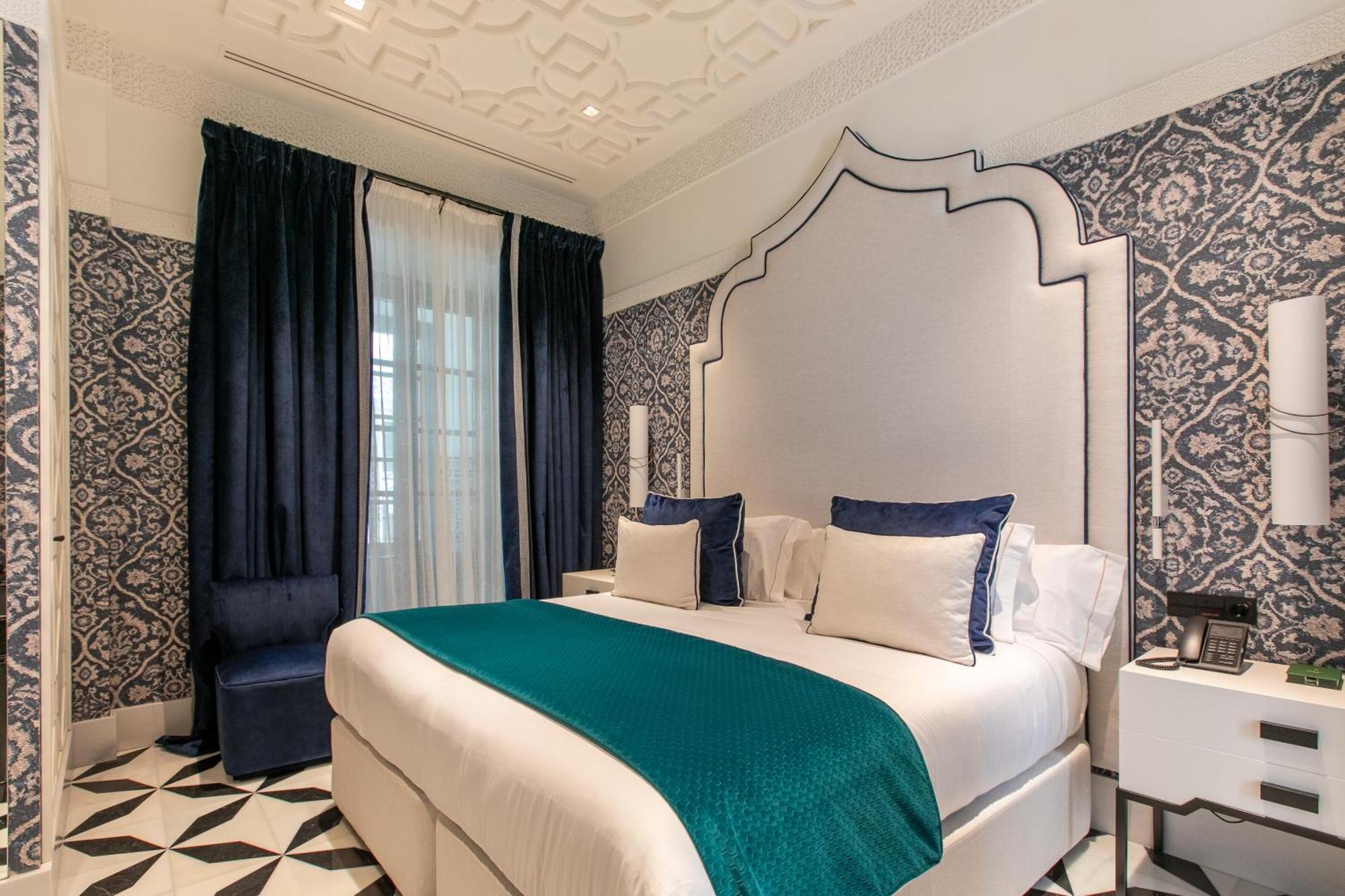 Hotel Casa Palacio Don Ramon Sevilla Exteriér fotografie